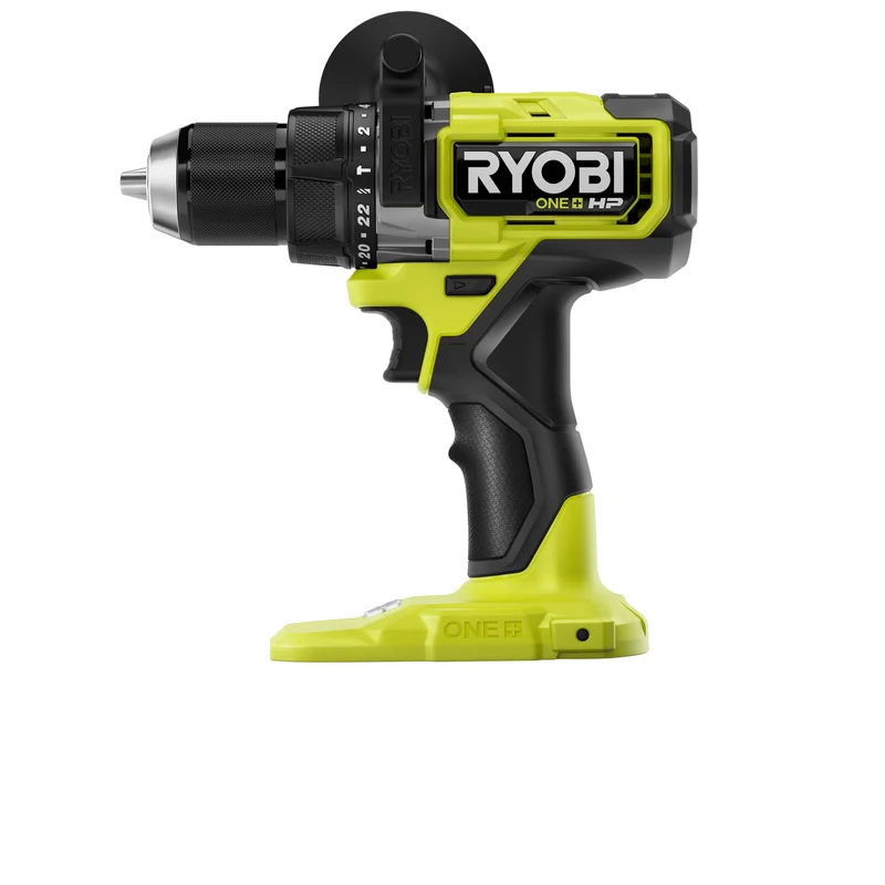 18V ONE+ HP Brushless 1/2" Hammer Drill Kit