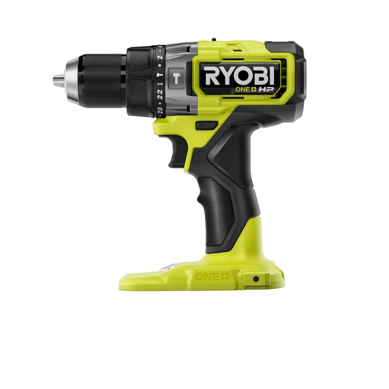 18V ONE+ HP Brushless 1/2" Hammer Drill Kit
