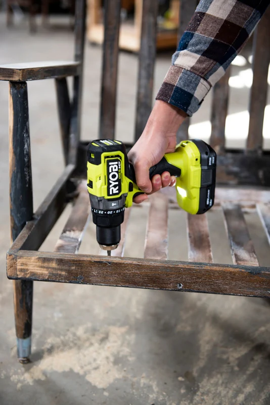 18V ONE+ HP Brushless 1/2" Hammer Drill Kit