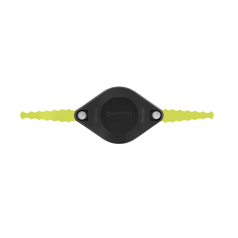 Dual Bladed Trimmer Head (2 PACK)