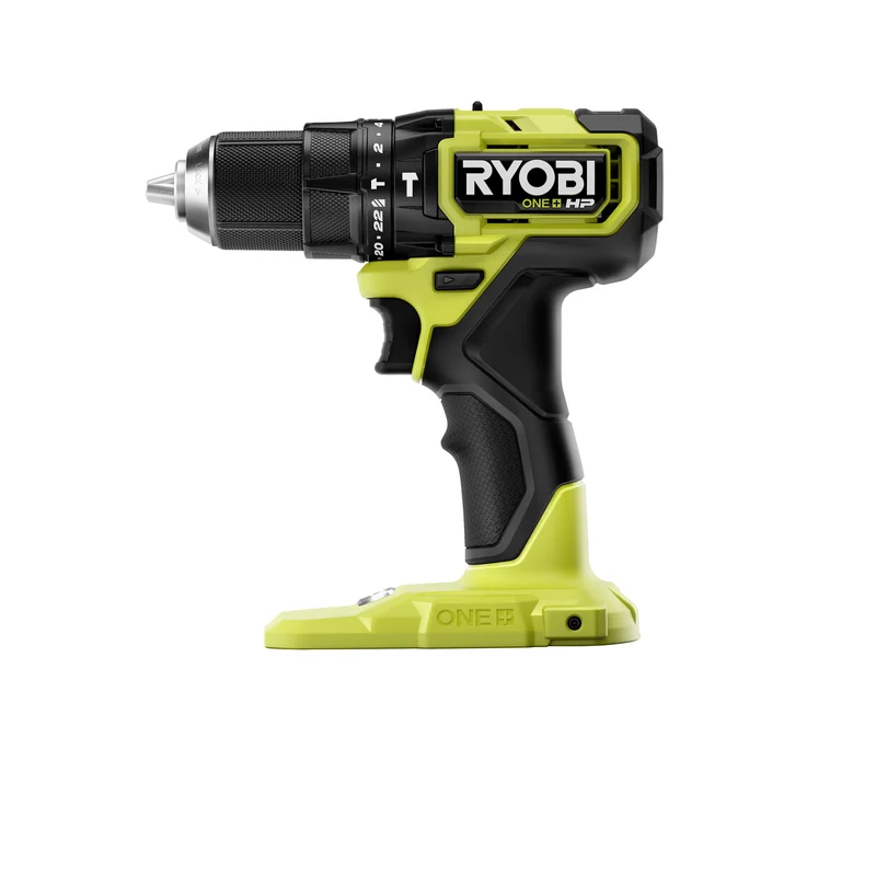 18V ONE+ HP Compact Brushless 1/2" Hammer Drill Kit