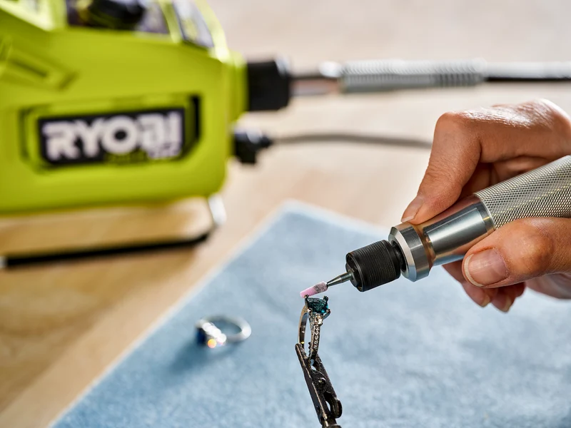 18V ONE+ HP Brushless Cordless Rotary Tool