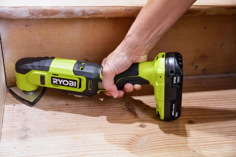 18V ONE+ Multi-Tool Kit