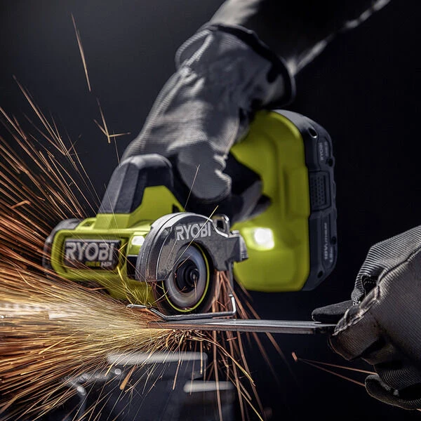 18V ONE+ HP Compact Brushless 6-Tool Combo Kit