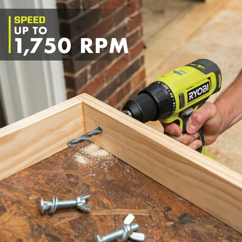 18V ONE+ 6-Tool Combo Kit