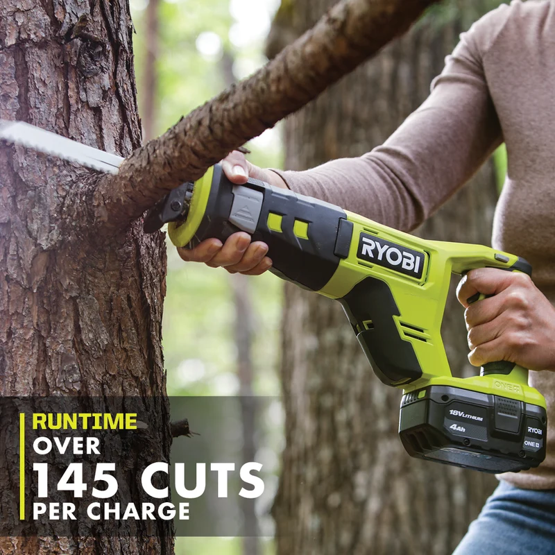 18V ONE+ 6-Tool Combo Kit