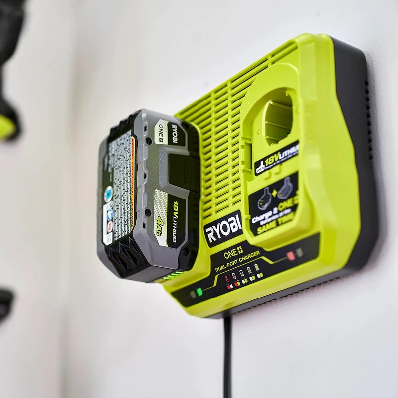18V ONE+ 4Ah Lithium Battery
