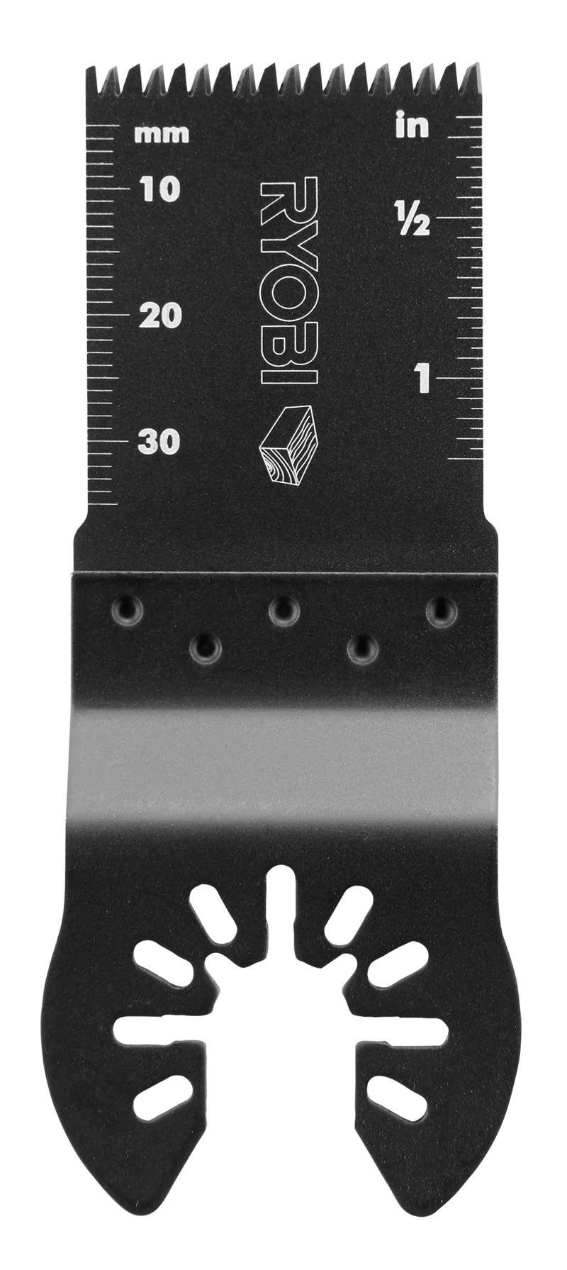 16 PC. Oscillating Multi-Tool Blade Accessory Set