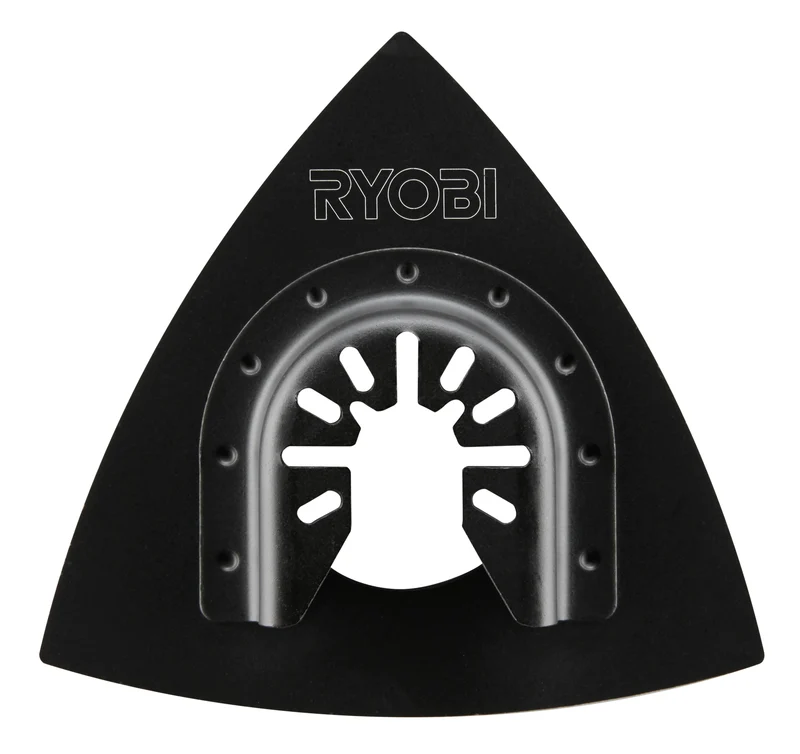 16 PC. Oscillating Multi-Tool Blade Accessory Set