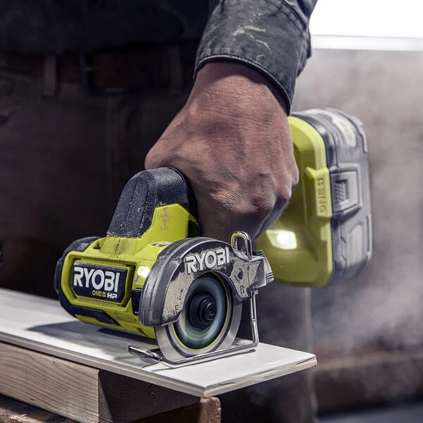 18V ONE+ HP Brushless Compact Cut-Off Tool Kit