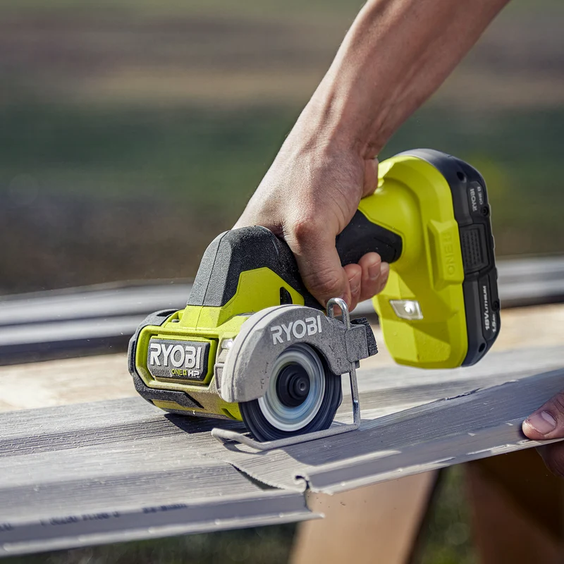 18V ONE+ HP Brushless Compact Cut-Off Tool Kit
