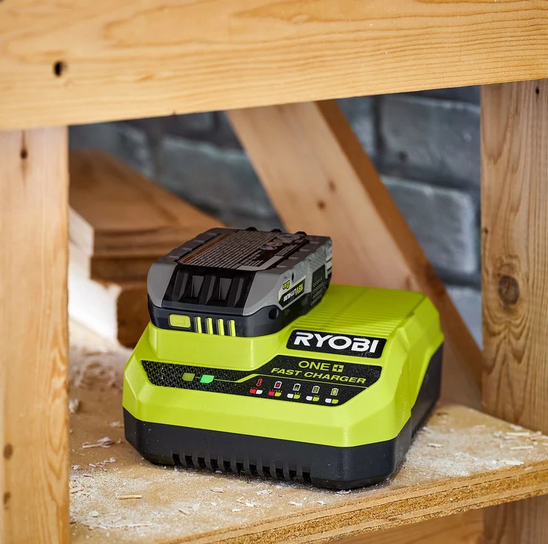 18V ONE+ 2Ah Lithium Battery
