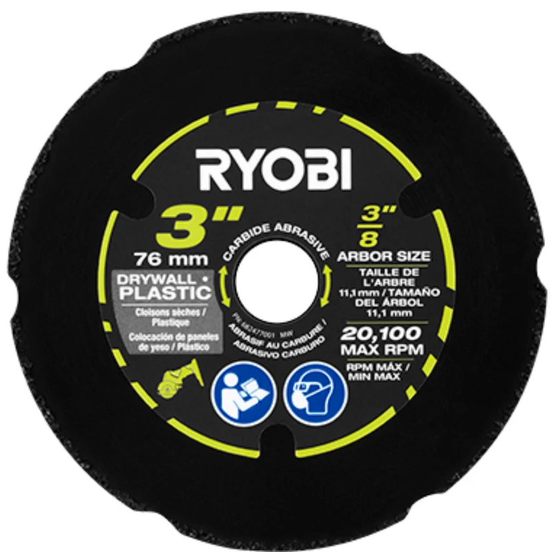 18V ONE+ HP Compact Brushless Cut-Off Tool