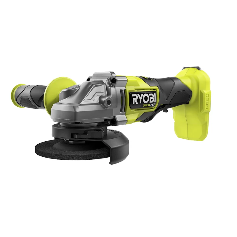 18V ONE+ HP Brushless 4-1/2" Angle Grinder/Cut-Off Tool