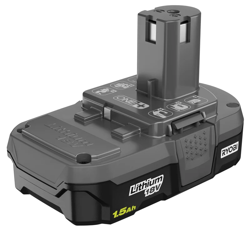 18V ONE+ 6 PC Combo Kit