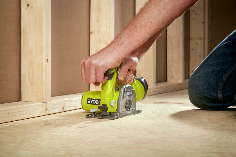18V ONE+ Multi-Material Saw Kit with (1) 1.5 Ah Battery and Charger