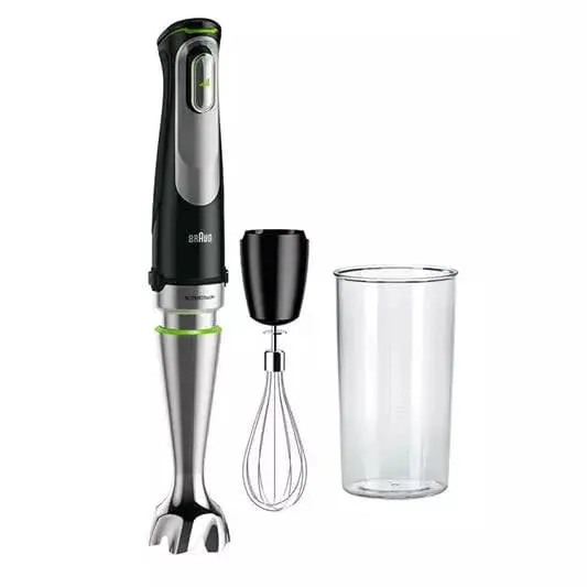 Braun accesorio vaso picador batidora Multiquick AX22110047