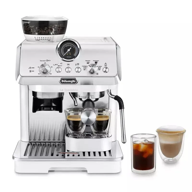 DeLonghi base sopòrte cafetera Specialista AS00002805