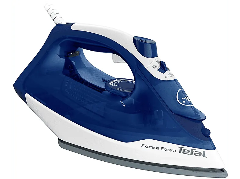 Plancha de vapor Tefal FV2838E0