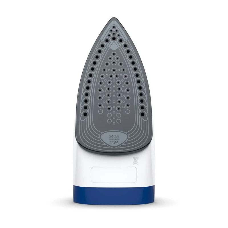 Plancha de vapor Tefal FV2838E0