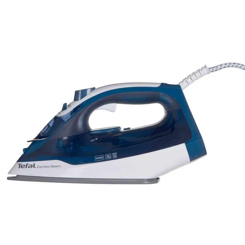 Plancha de vapor Tefal FV2838E0