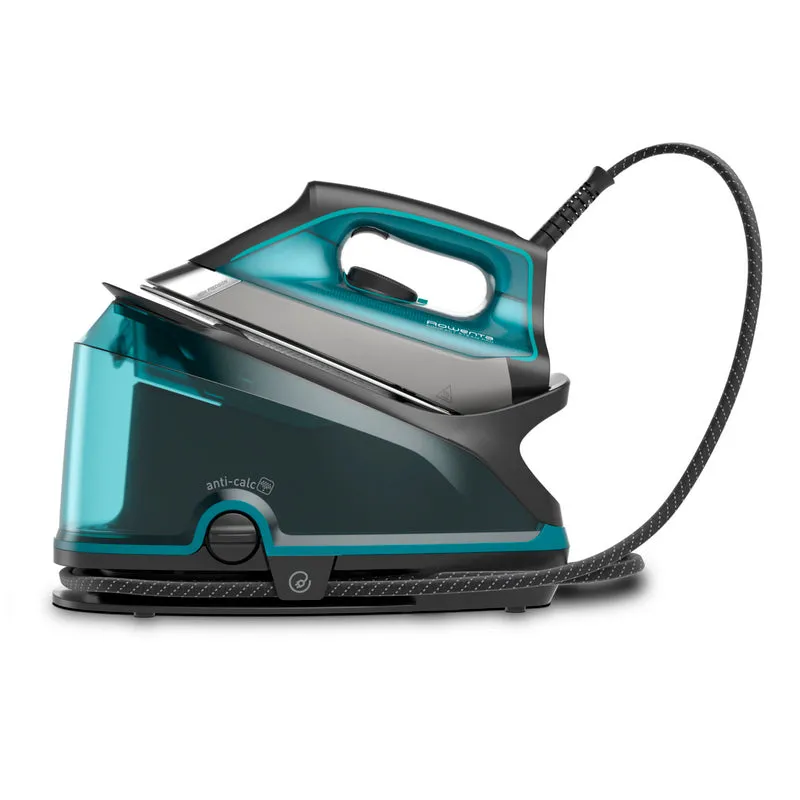 Centro de Planchado Rowenta Compact Steam Pro DG7623F0