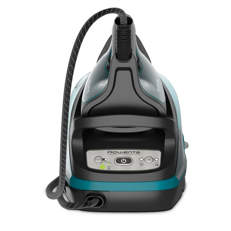 Centro de Planchado Rowenta Compact Steam Pro DG7623F0