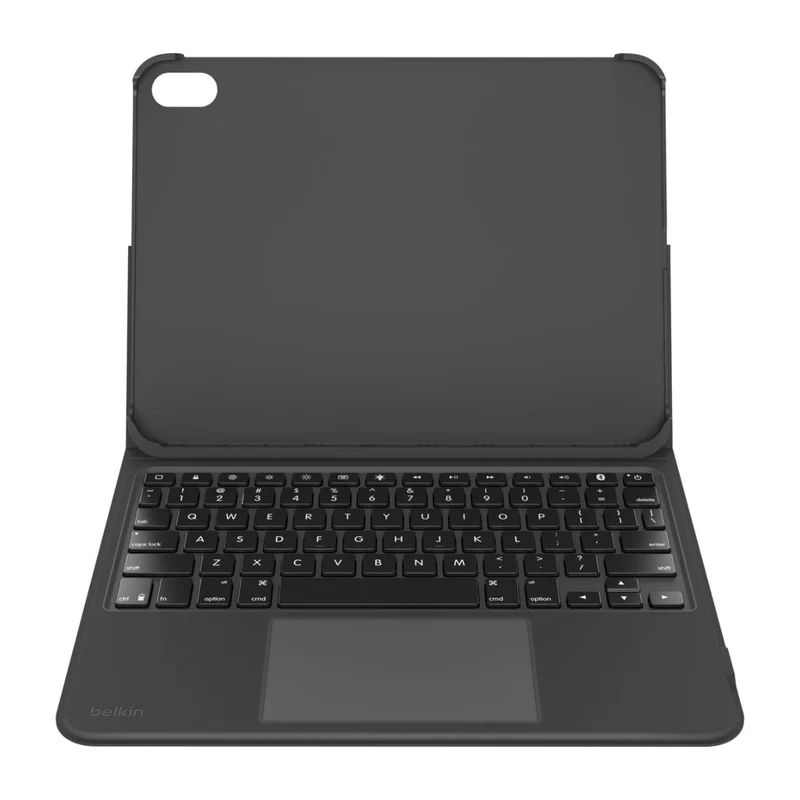 Belkin Funda con Teclado para iPad 10.9" 10ma Gen, BBZ001TT-V3