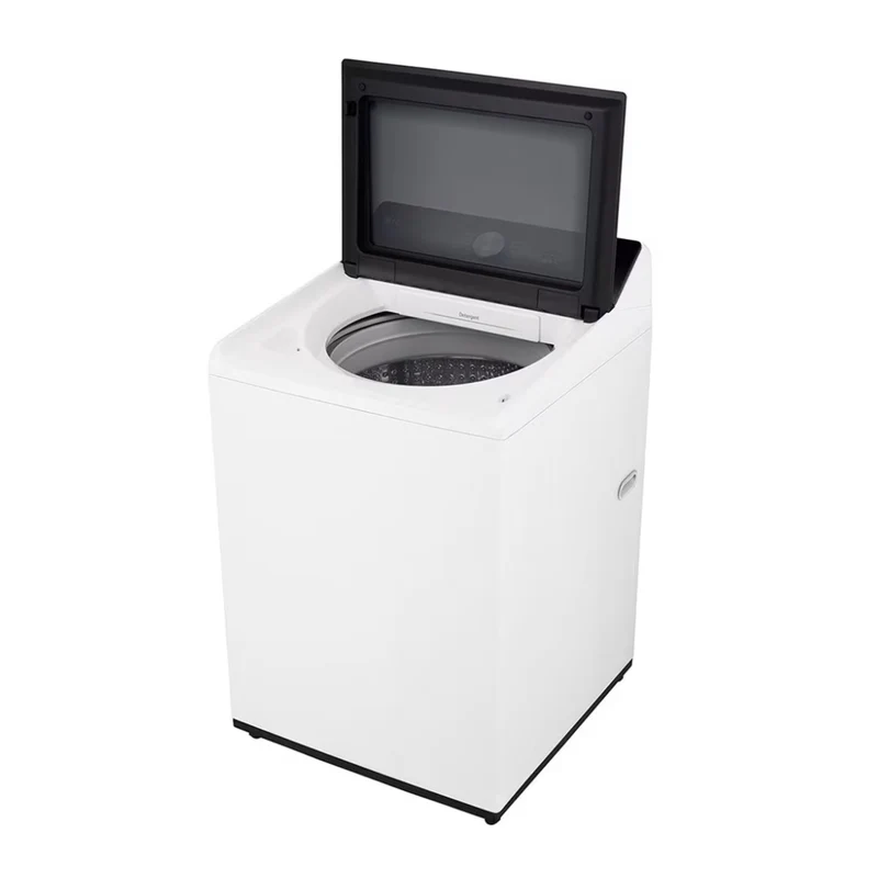 LG Lavadora Automática Carga Superior AI DD 23 Kg, WT23