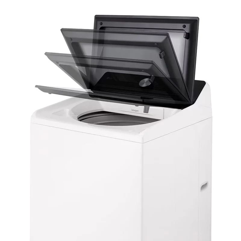 LG Lavadora Automática Carga Superior AI DD 23 Kg, WT23