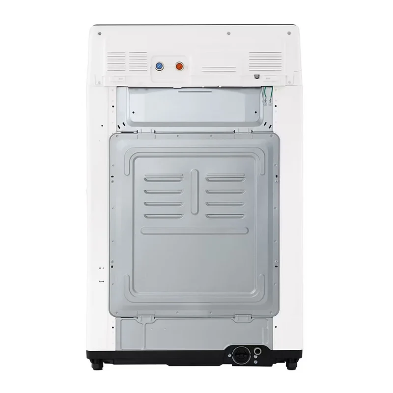 LG Lavadora Automática Carga Superior AI DD 23 Kg, WT23