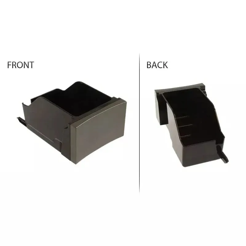 DeLonghi cajón posos café cafetera Magnifica Evo AS00002571