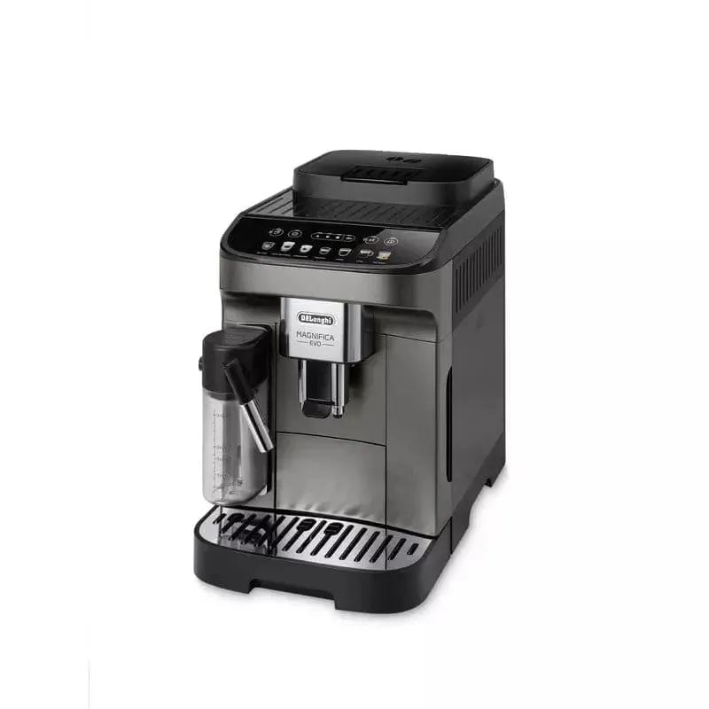 DeLonghi cajón posos café cafetera Magnifica Evo AS00002571