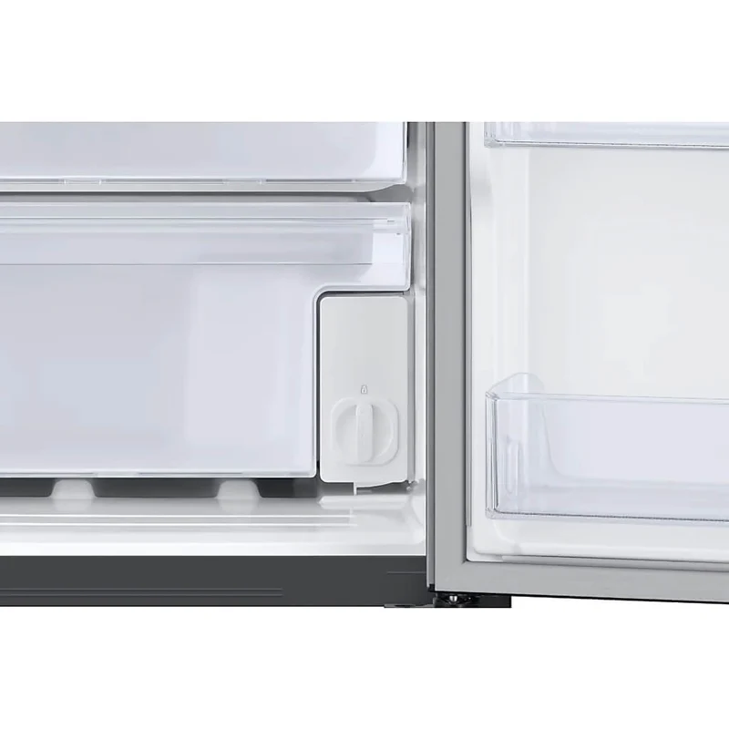Samsung Refrigeradora Side by Side 27 Pies Cúbicos, RS27T5200S9/AP