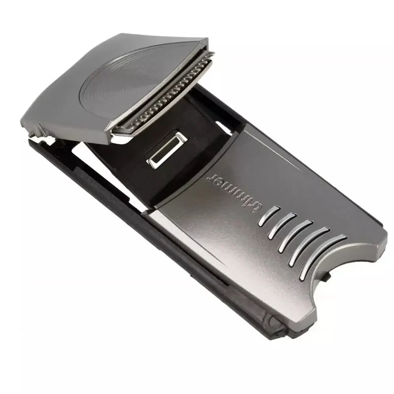 Braun cortapatillas afeitadora Series 7 81267585
