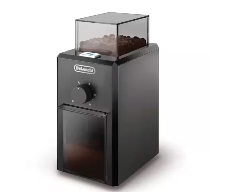 De'Longhi Molinillo de Café Eléctrico KG79