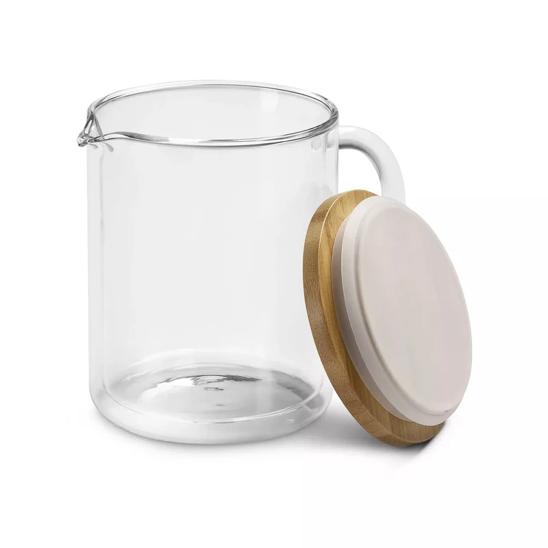 De'Longhi Jarra cafetera de Doble Pared 750ml DLSC078