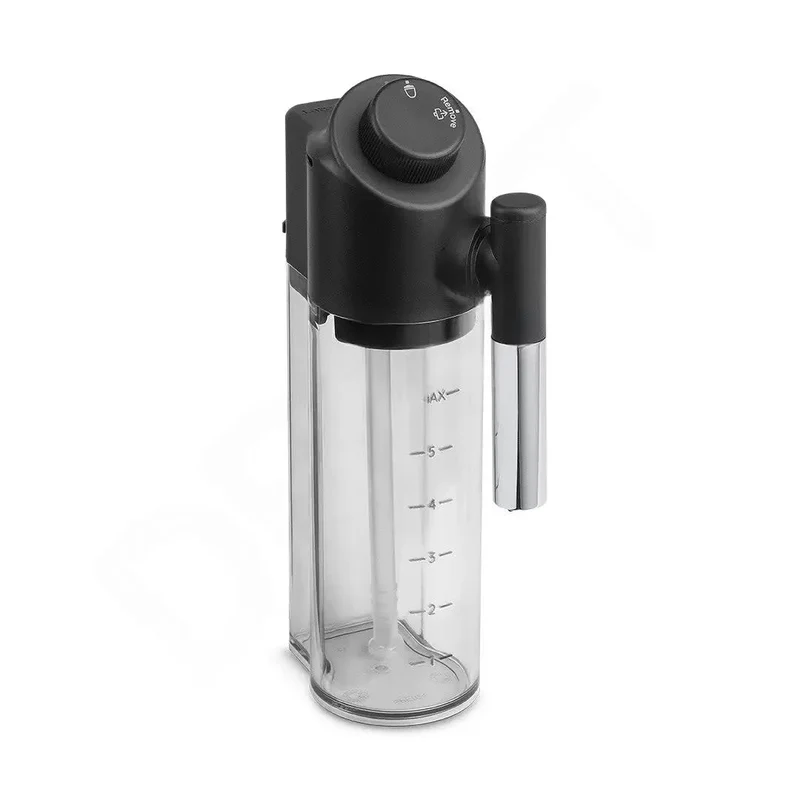DeLonghi jarra de leche cafetera Magnifica Evo Next AS00008668