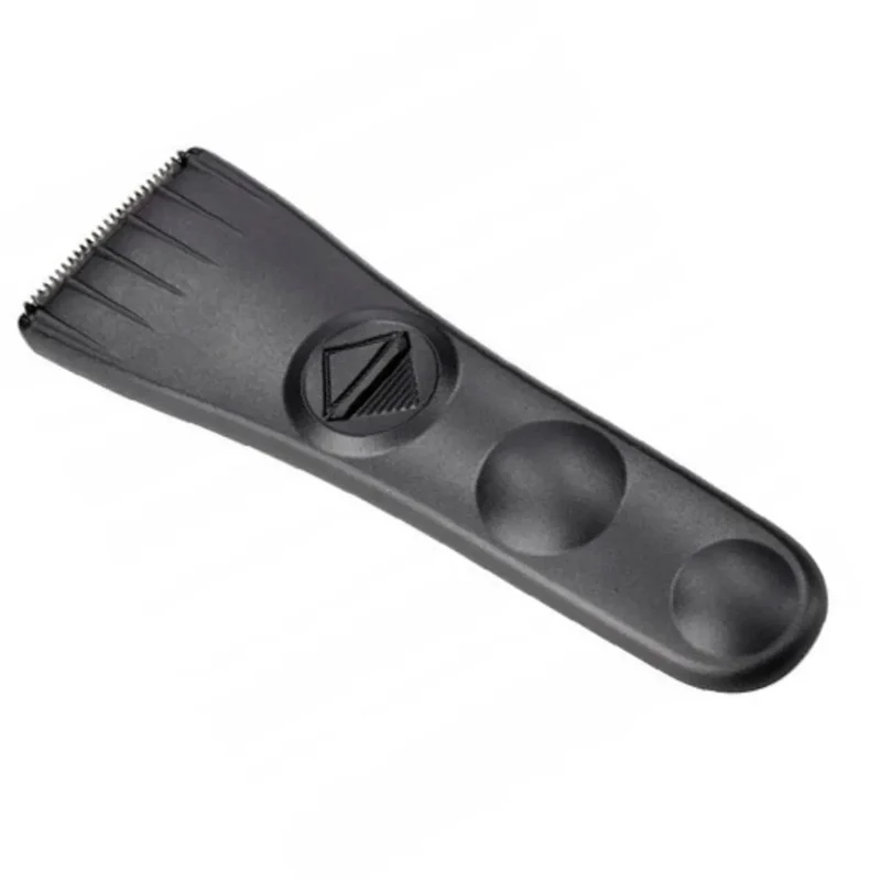 Cortapatillas afeitadora Braun Cruzer 81314643