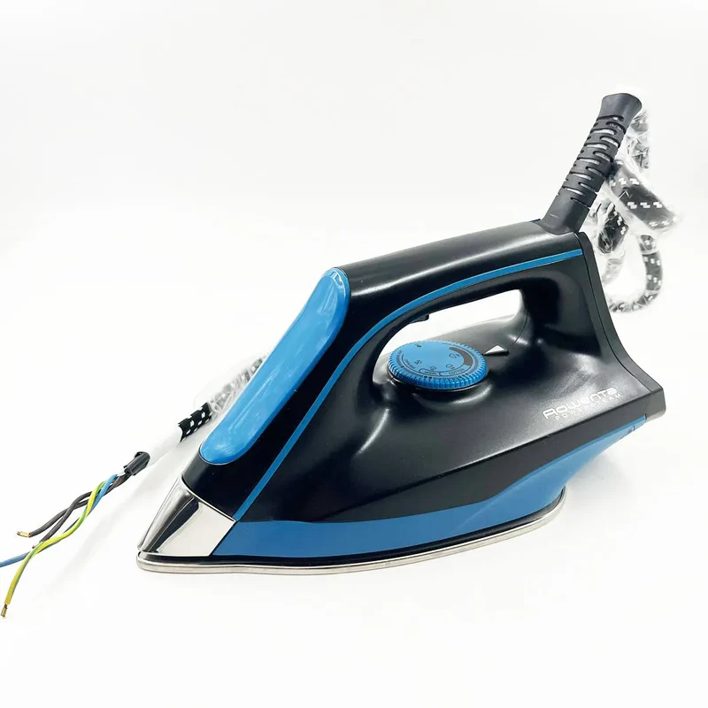 Plancha completa centro planchado Rowenta PowerSteam FS-9100040669