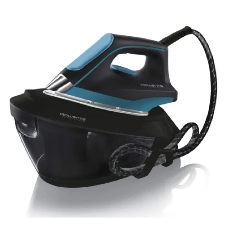 Plancha completa centro planchado Rowenta PowerSteam FS-9100040669