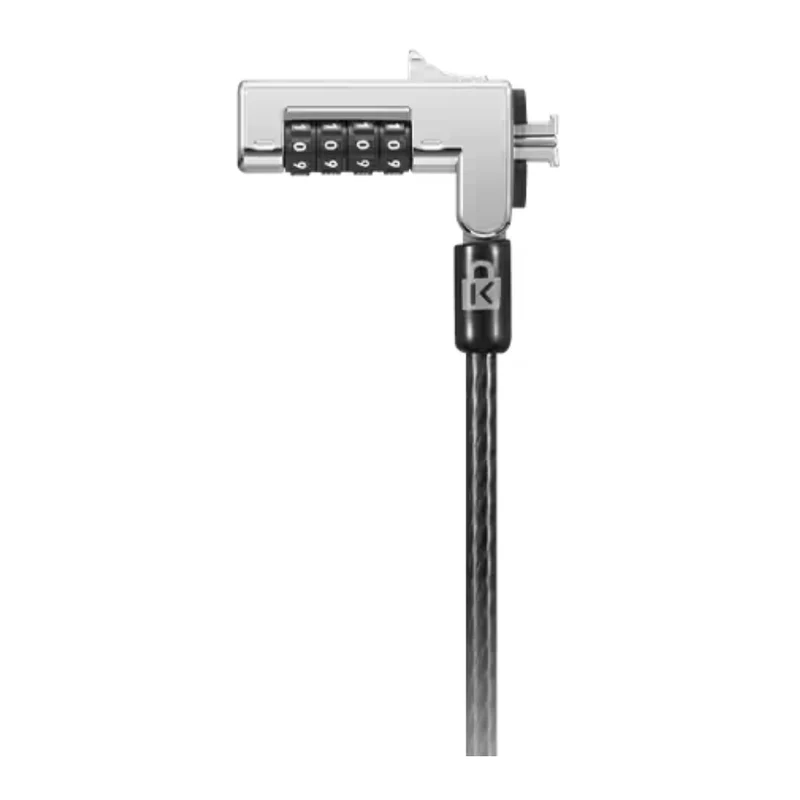 Lenovo Cable de Seguridad para Laptop, 4XE1F30278