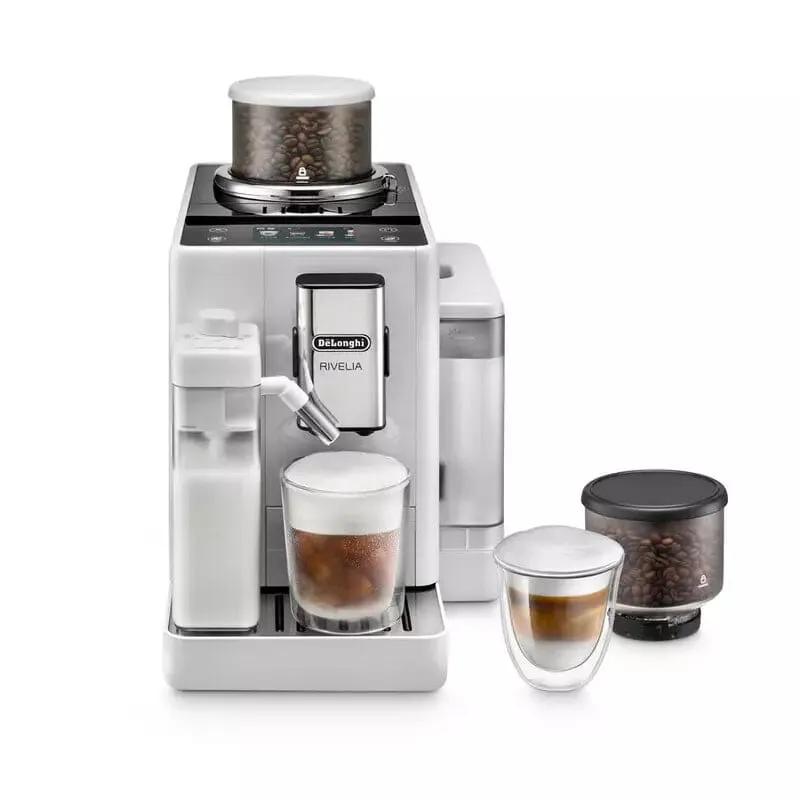 DeLonghi rejilla de goteo cafetera Rivelia AS00006705