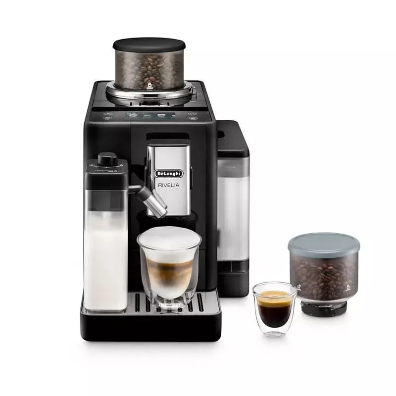 DeLonghi bandeja recoge gotas cafetera Rivelia AS00006675