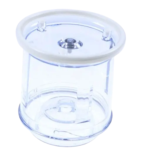Ariete vaso picadora Rob Vintage AS00002374