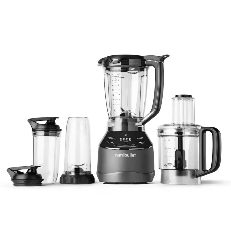 Cuchilla amasadora batidora NutriBullet NBF 580 AS00007513