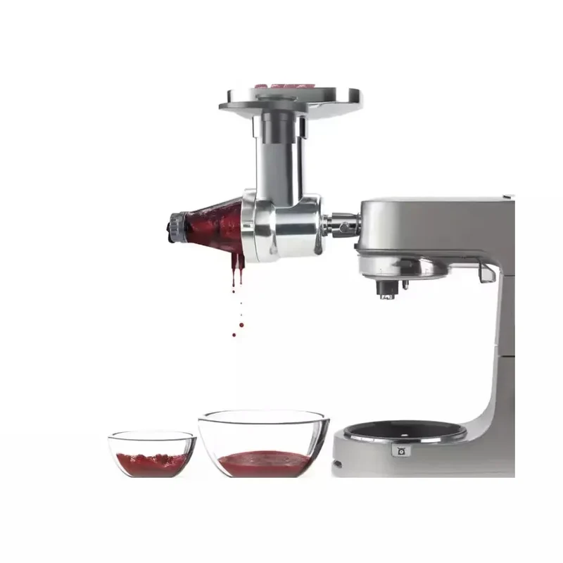 Kenwood Accesorio prensador de fruta KAX644ME