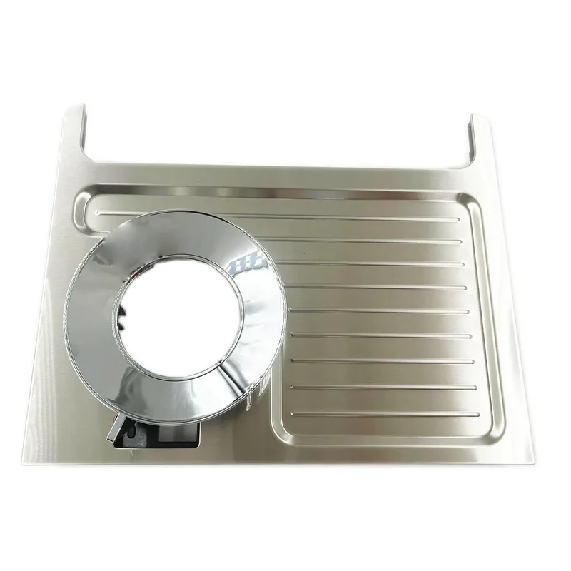 DeLonghi tapa superior cafetera Specialista AS00002098