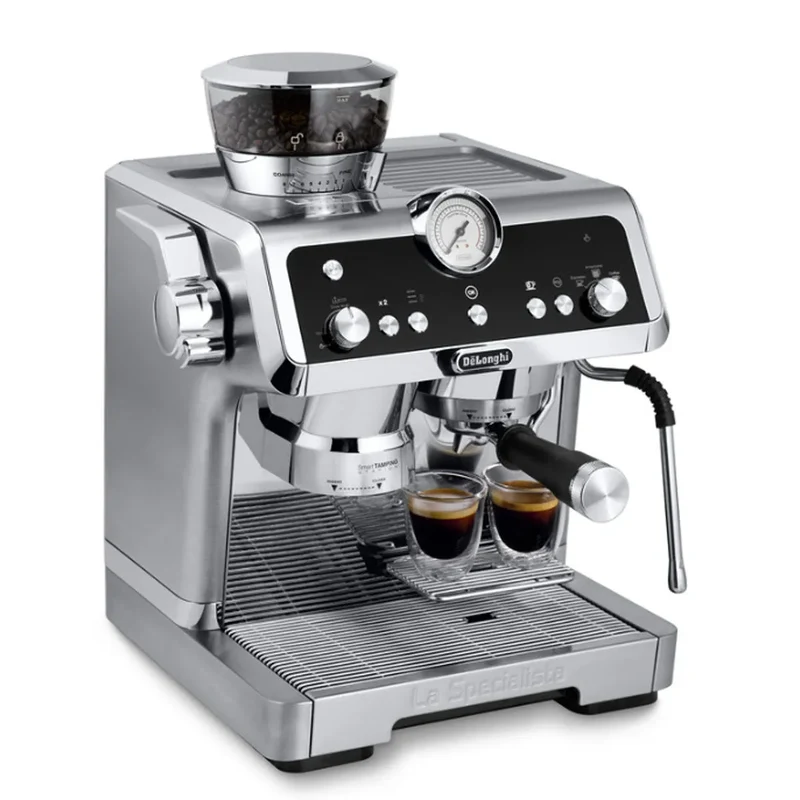DeLonghi tapa superior cafetera Specialista AS00002098