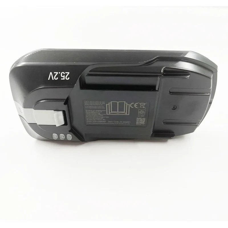 Batería aspirador Rowenta X-Force Flex 12.60 ZR009712
